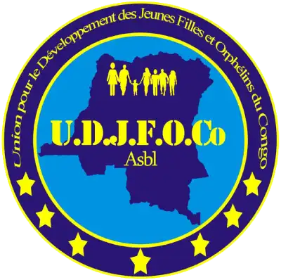 Logo UDJFOCO